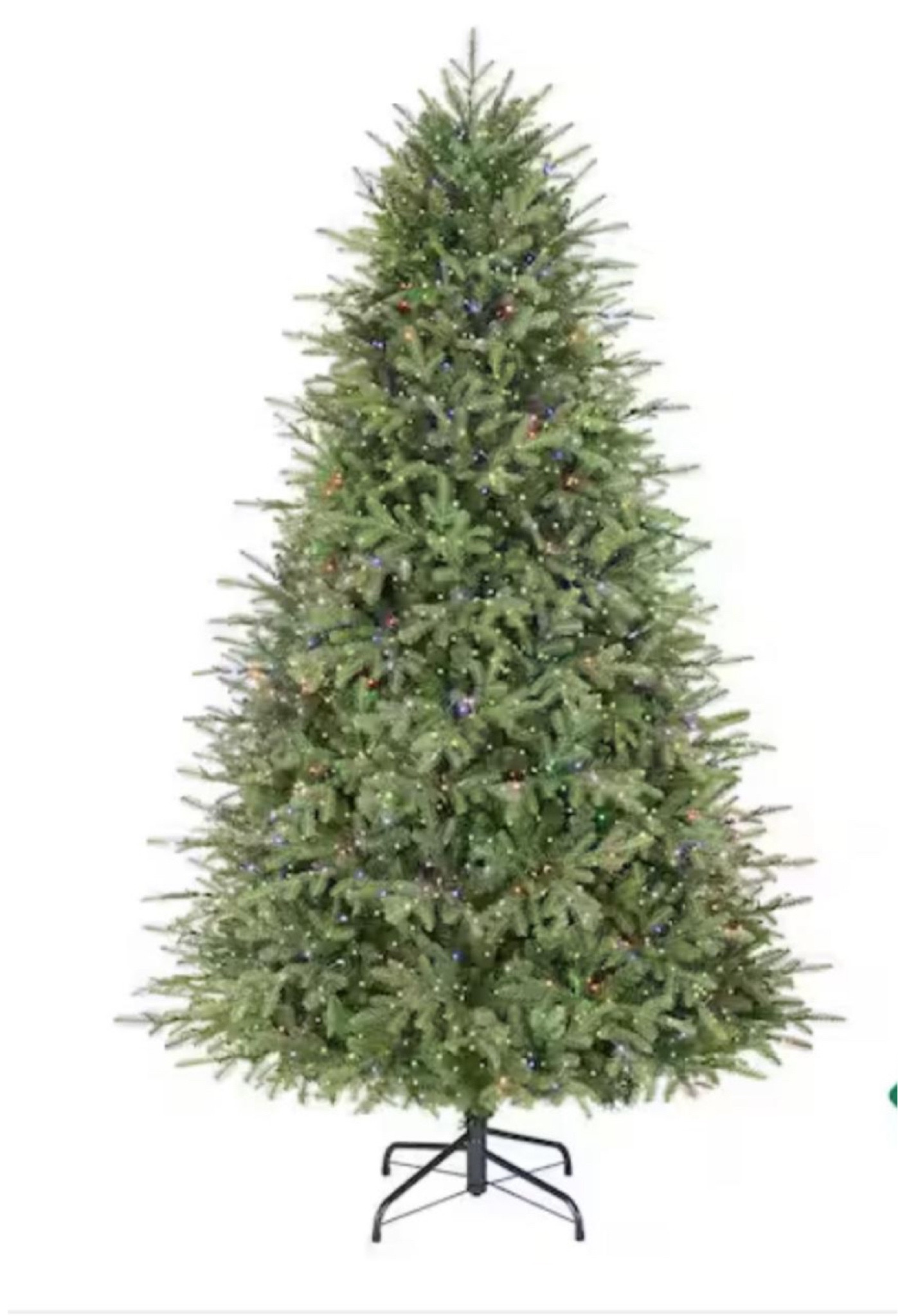 My exact tree. It’s stunning! 


#LTKHoliday