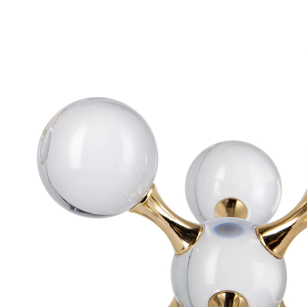 Abstract Figurines & Sculptures | Wayfair North America