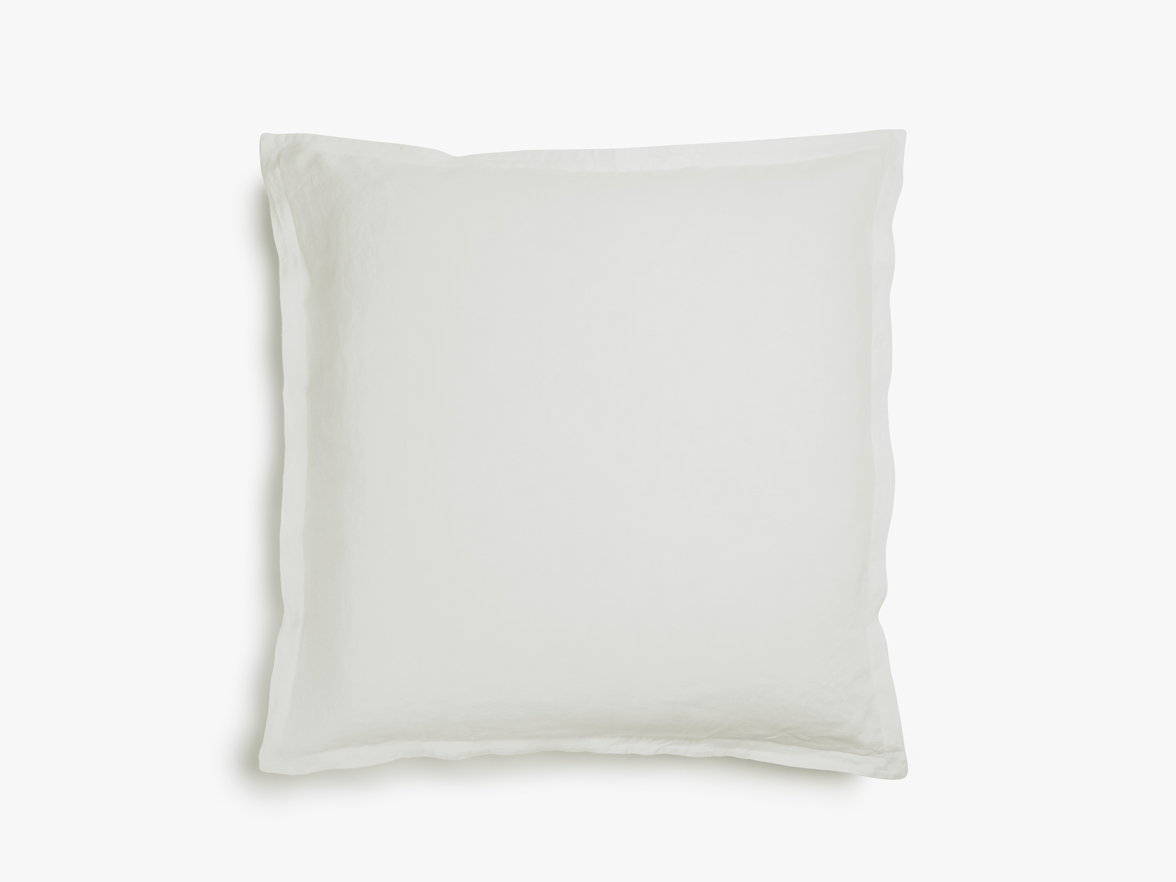 Linen Euro Sham | Parachute