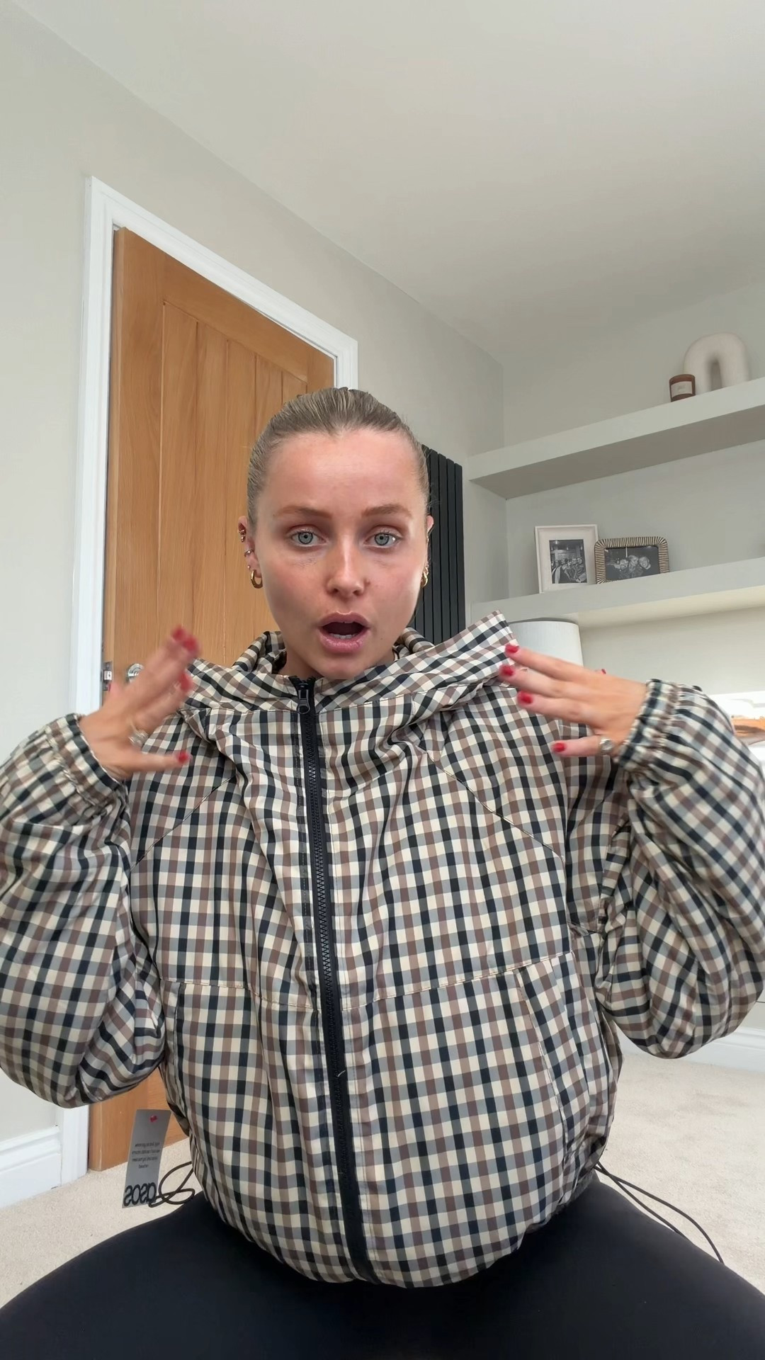 ASOS Haul🫶🏼🫶🏼

#LTKwinter #LTKeurope #LTKuk