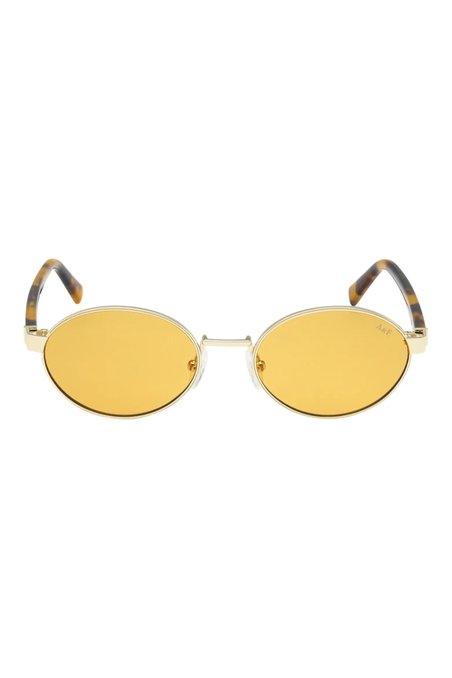 51mm Oval Sunglasses (Women) | Nordstrom | Nordstrom