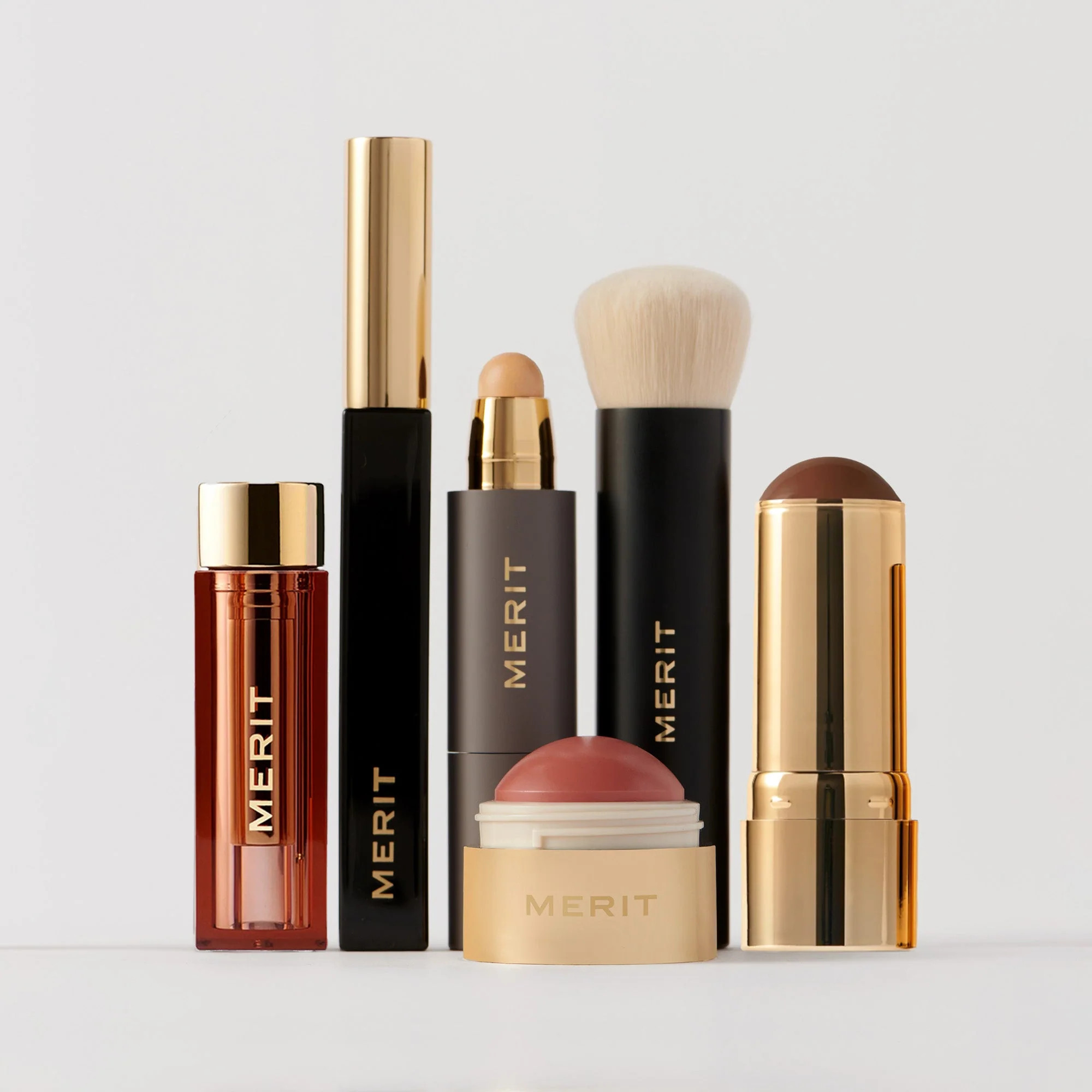 Brighton's Favorites | MERIT