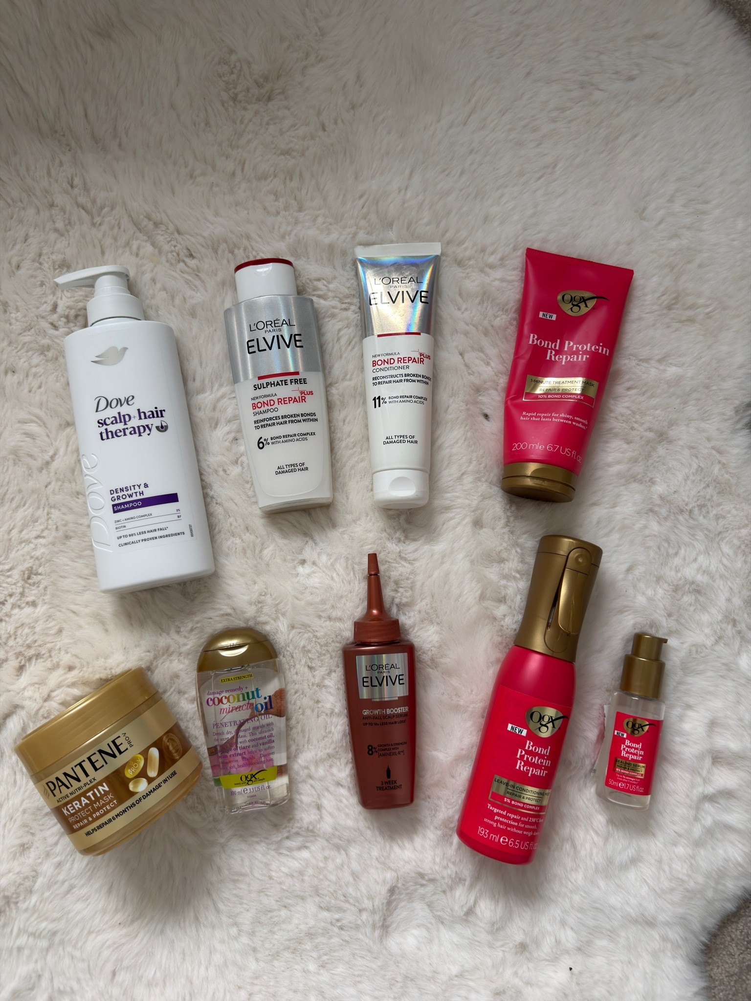 Abbey Yung Hair method !!!! Has been my saviour!!!!! #hairjourney #abbeyyung #hairmethod

#LTKuk #LTKbeauty #LTKsummer