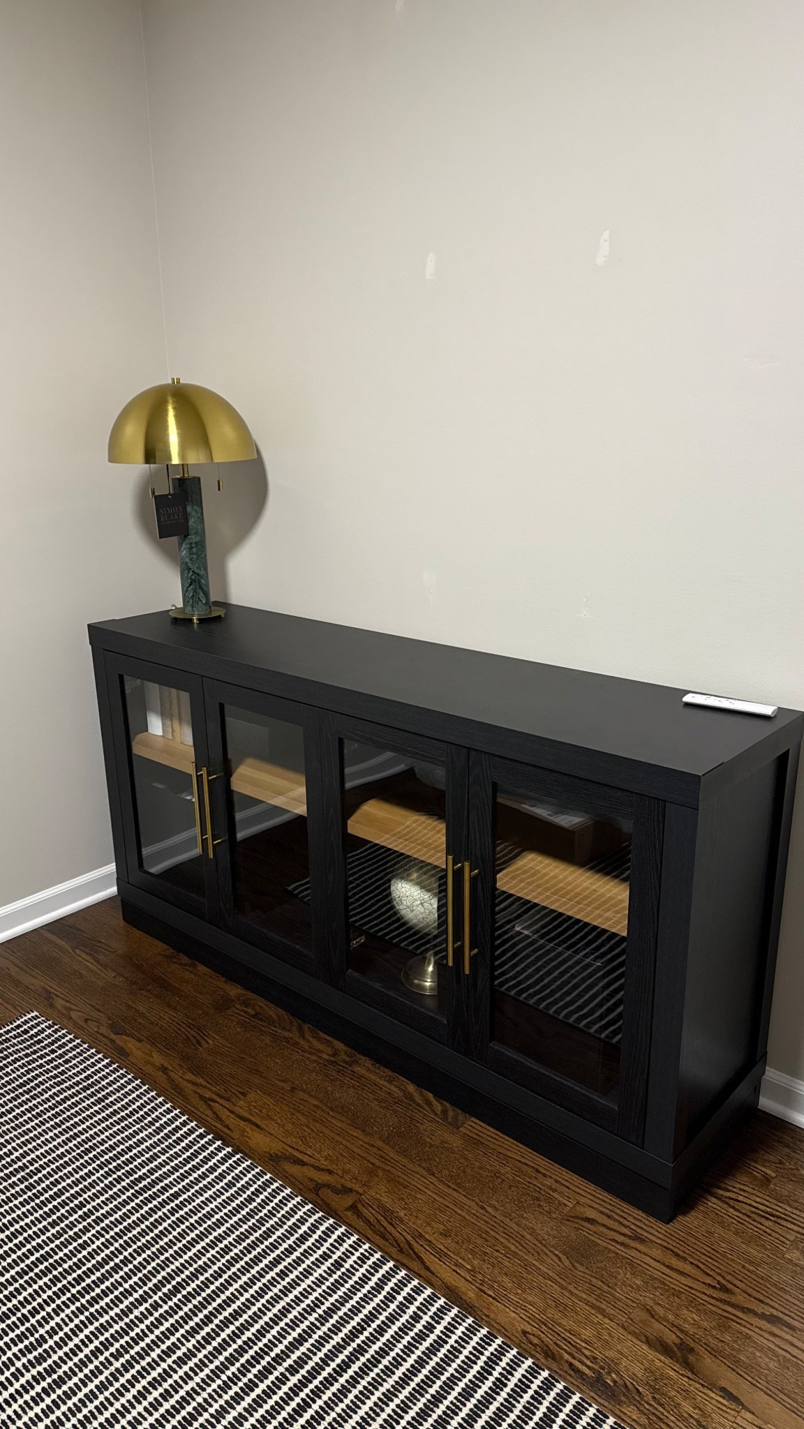 Slowly starting to work on our office

#walmart #tjmaxx #athome #office #homeoffice #homedecor #furniture 

#LTKHome