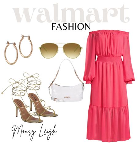 Loving this off the shoulder dress! 

walmart, walmart finds, walmart find, walmart spring, found it at walmart, walmart style, walmart fashion, walmart outfit, walmart look, outfit, ootd, inpso, bag, tote, backpack, belt bag, shoulder bag, hand bag, tote bag, oversized bag, mini bag, clutch, blazer, blazer style, blazer fashion, blazer look, blazer outfit, blazer outfit inspo, blazer outfit inspiration, jumpsuit, cardigan, bodysuit, workwear, work, outfit, workwear outfit, workwear style, workwear fashion, workwear inspo, outfit, work style,  spring, spring style, spring outfit, spring outfit idea, spring outfit inspo, spring outfit inspiration, spring look, spring fashion, spring tops, spring shirts, spring shorts, shorts, sandals, spring sandals, summer sandals, spring shoes, summer shoes, flip flops, slides, summer slides, spring slides, slide sandals, summer, summer style, summer outfit, summer outfit idea, summer outfit inspo, summer outfit inspiration, summer look, summer fashion, summer tops, summer shirts, graphic, tee, graphic tee, graphic tee outfit, graphic tee look, graphic tee style, graphic tee fashion, graphic tee outfit inspo, graphic tee outfit inspiration,  looks with jeans, outfit with jeans, jean outfit inspo, pants, outfit with pants, dress pants, leggings, faux leather leggings, tiered dress, flutter sleeve dress, dress, casual dress, fitted dress, styled dress, fall dress, utility dress, slip dress, skirts,  sweater dress, sneakers, fashion sneaker, shoes, tennis shoes, athletic shoes,  dress shoes, heels, high heels, women’s heels, wedges, flats,  jewelry, earrings, necklace, gold, silver, sunglasses, Gift ideas, holiday, gifts, cozy, holiday sale, holiday outfit, holiday dress, gift guide, family photos, holiday party outfit, gifts for her, resort wear, vacation outfit, date night outfit, shopthelook, travel outfit, 

#LTKFindsUnder50 #LTKStyleTip #LTKShoeCrush