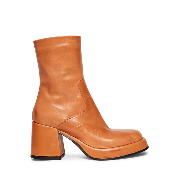 BERNADETTE TAN LEATHER | Steve Madden (US)