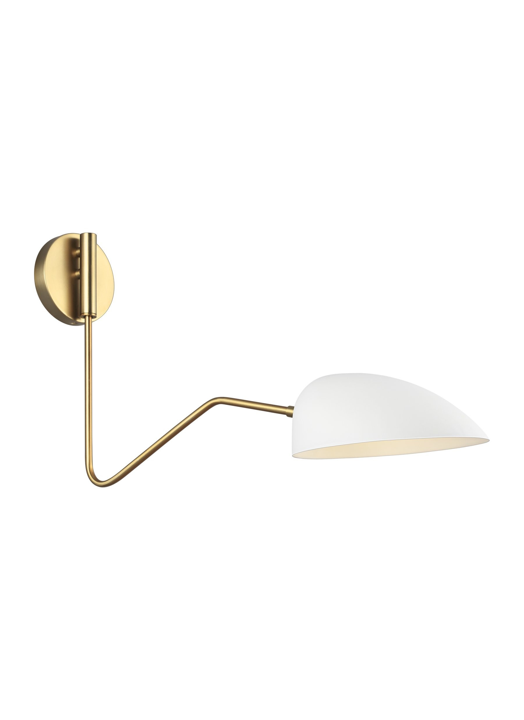 Jane Task Sconce | Burke Decor