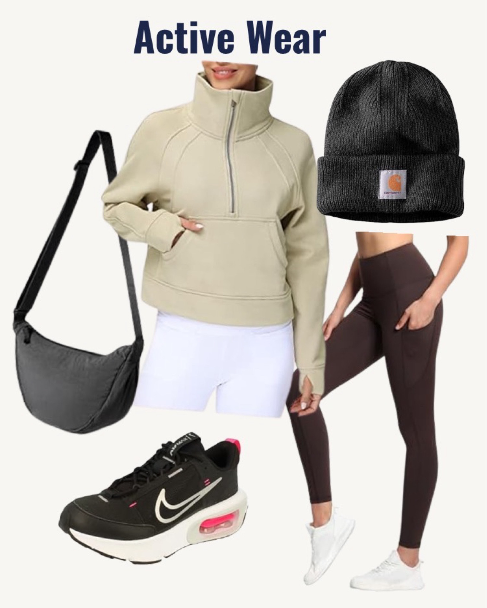 Amazon Active wear, Athleisure wear 

#LTKTravel #LTKStyleTip #LTKActive