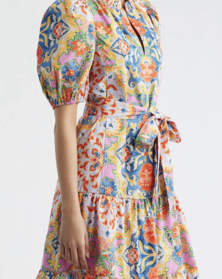 Spring dress
Dress 

#LTKSeasonal #LTKdayinmylife