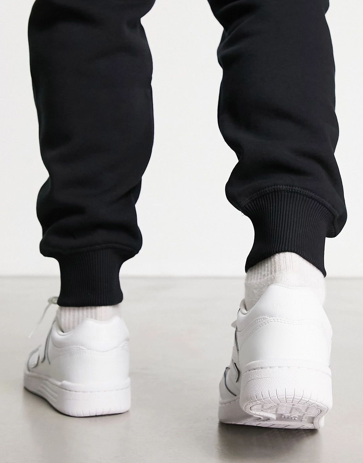 New Balance 480 trainers in White | ASOS (Global)
