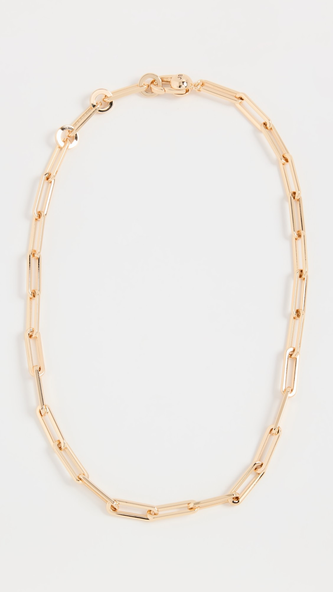 Andi Slim Chain Necklace | Shopbop