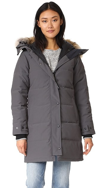 Shelburne Parka | Shopbop