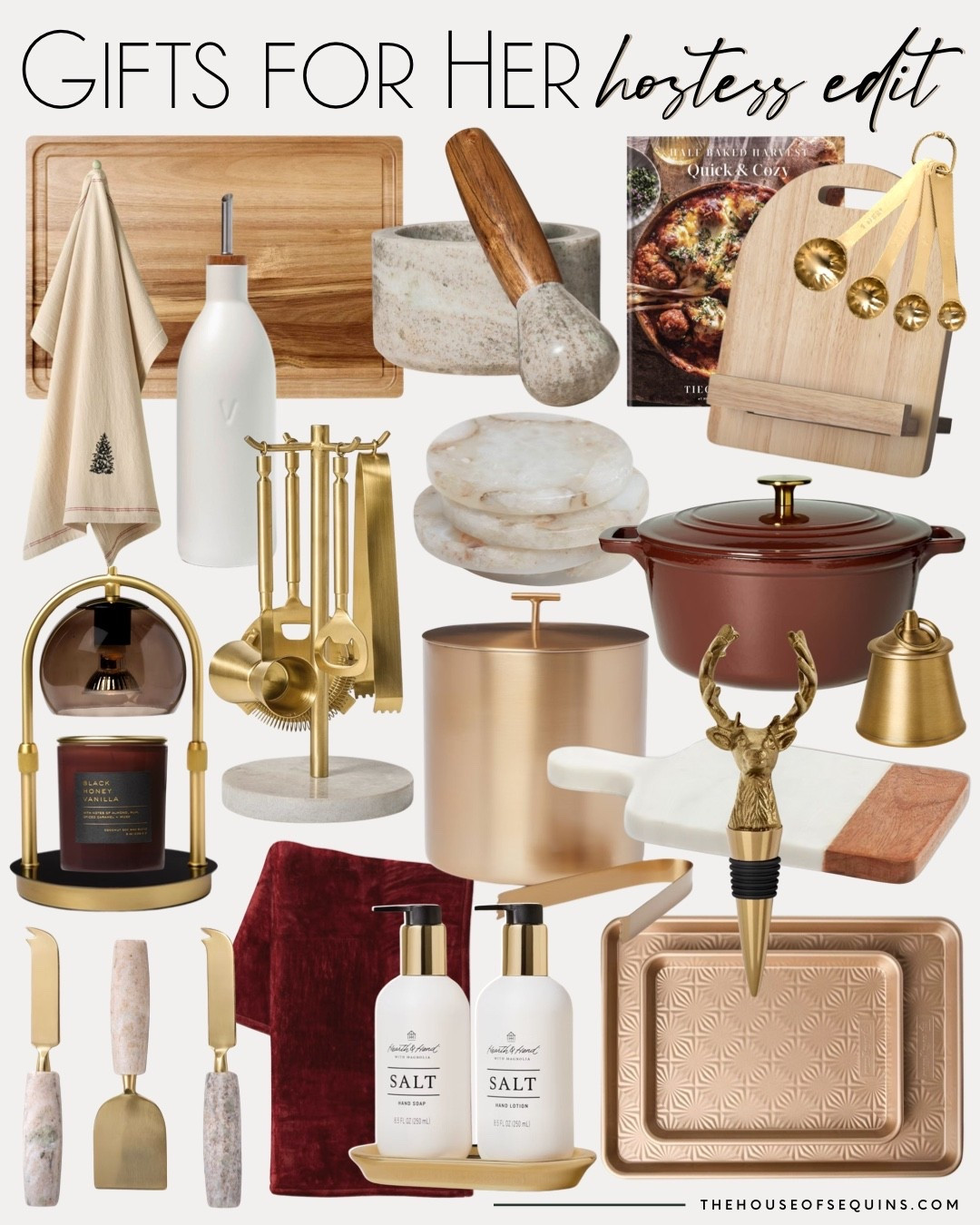Host gift guide & hostess gifts for her!

Follow my LTK @thehouseofsequins on the @shop.LTK app to view this post and get my exclusive app-only content!

#liketkit 
@shop.ltk
https://liketk.it/5xgcQ

#LTKHoliday #LTKGiftGuide #LTKHome