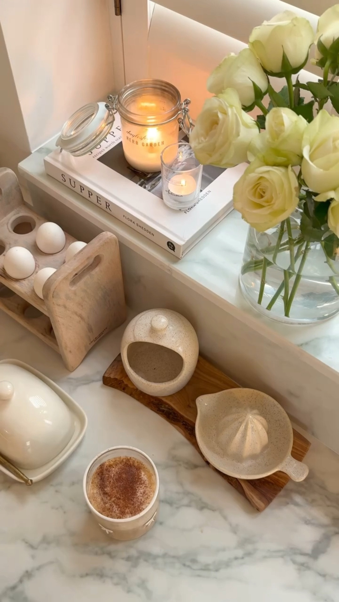 Good Morning 🌅 
How is it already Wednesday?! The weeks just don’t seem to slow down, before we know it it’ll be summer, I don’t know about you but I’m definitely counting down✨ 
Have a gorgeous day whatever you’re doing 🫶🏼

 🏷️ barn | renovation | self build | DIY | Kitchen Renovation | Barn Conversion | utility inspo | renovation inspo | DIY | reset with me | cozy 

#barnconversion #interiordesign #housebuild #kitcheninspiration #renovation