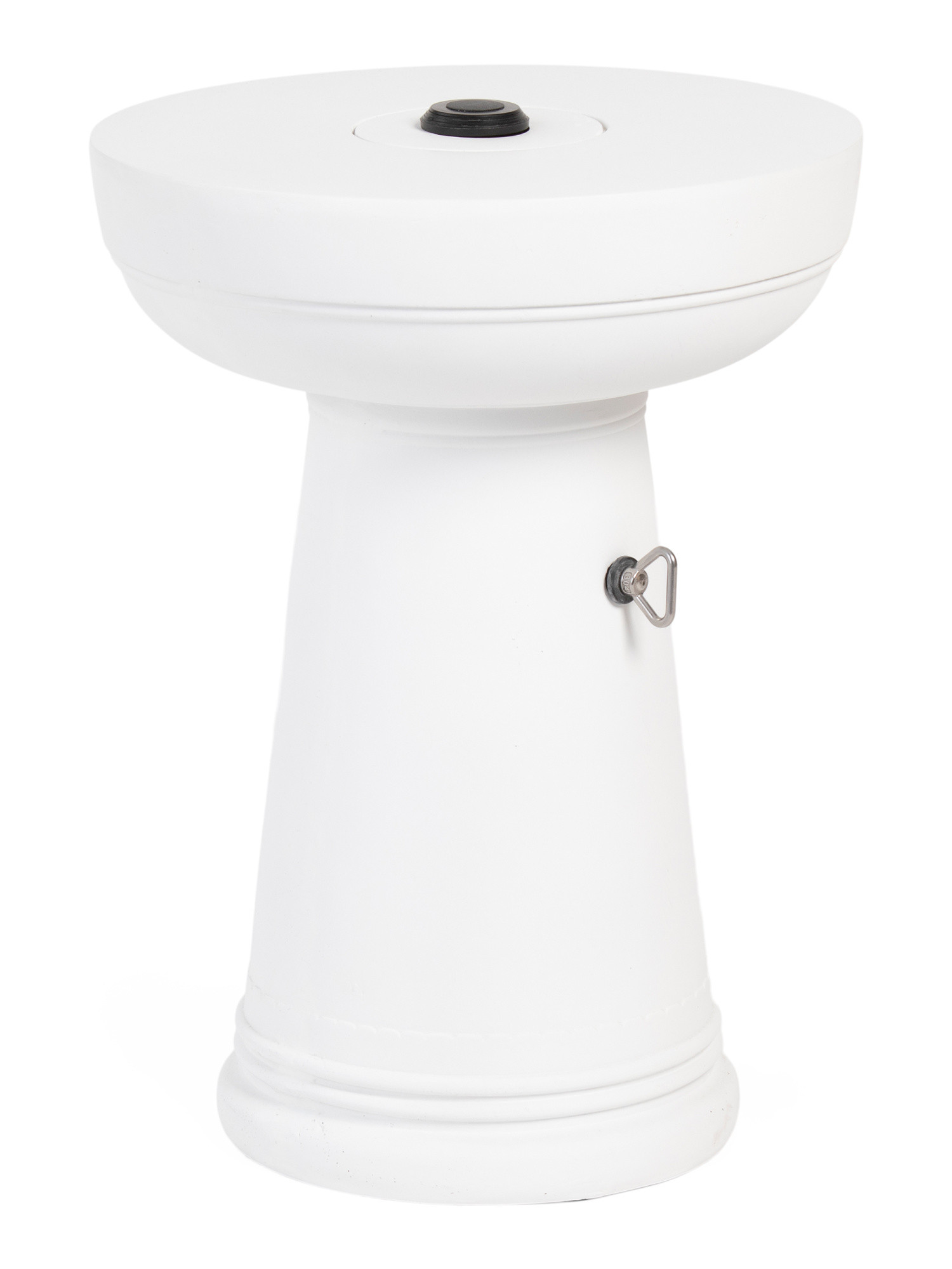 18x24 Outdoor Umbrella Holder Side Table | TJ Maxx