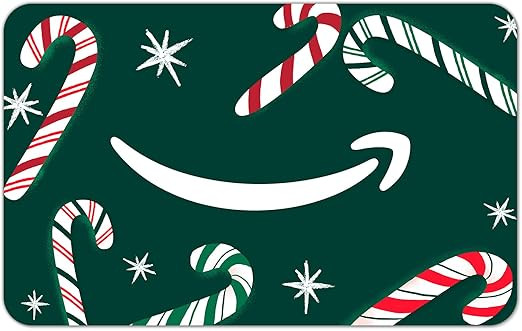 Amazon eGift Card - Seasonal - (Instant Email or Text Delivery) | Amazon (US)