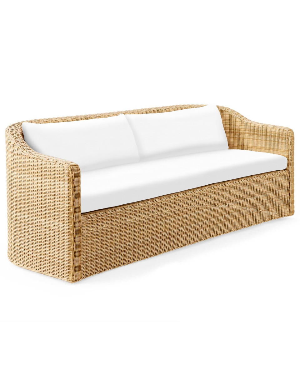 Tofino Sofa | Serena and Lily