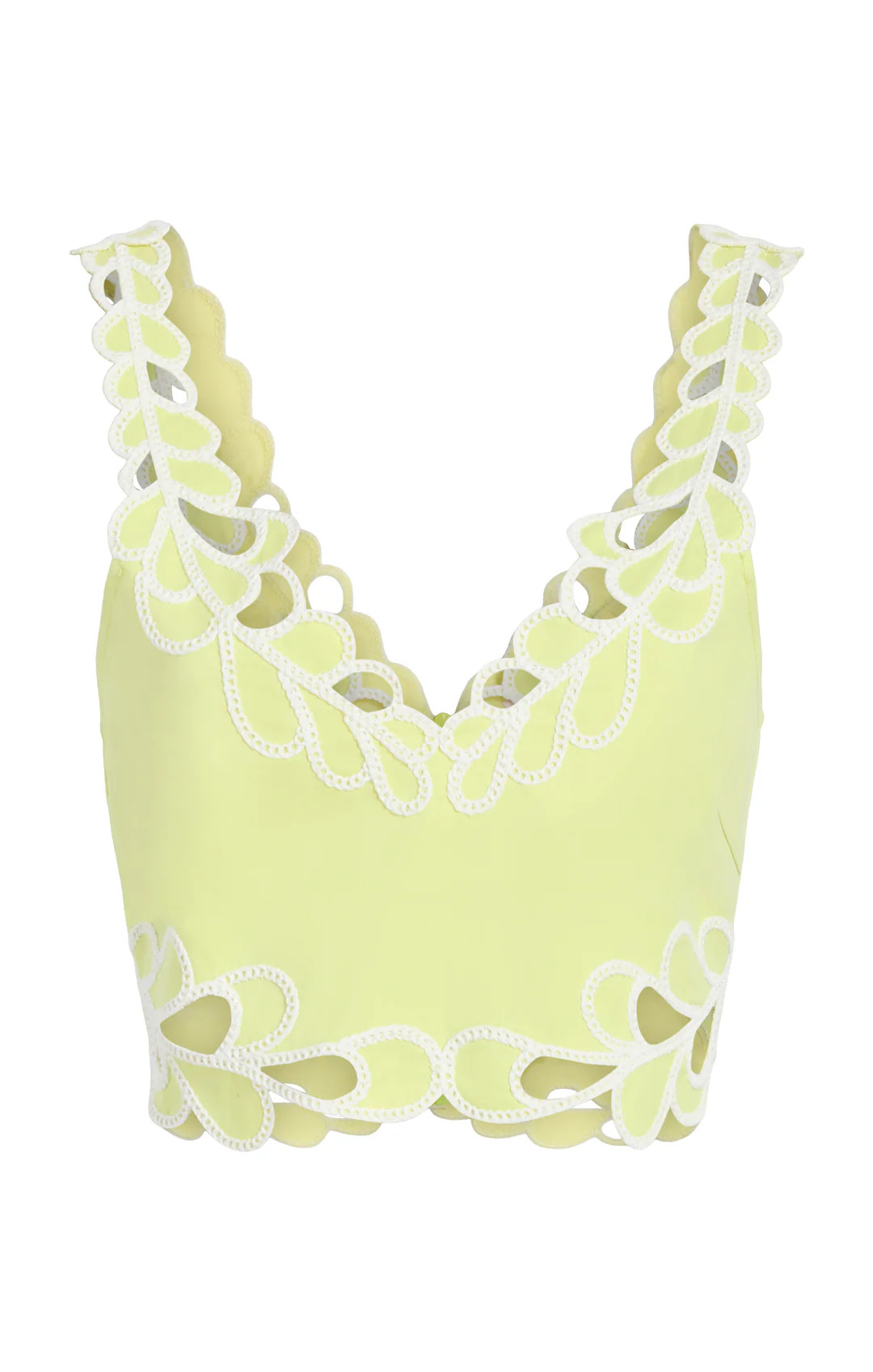 Bonnie Top | Cinq à Sept