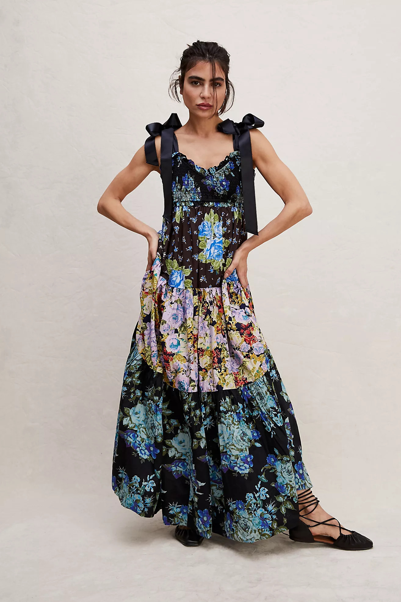 Bluebell Maxi | Free People (Global - UK&FR Excluded)