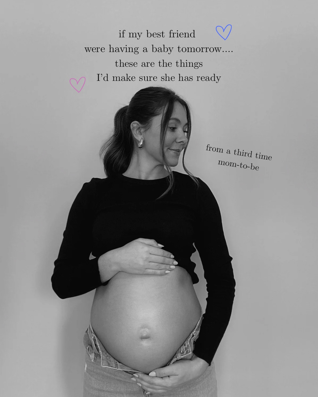 Postpartum is no joke, so here are the things that actually carried me through recovery and made me feel a little more human 🤍 

#LTKBump #LTKmomlife #LTKBaby