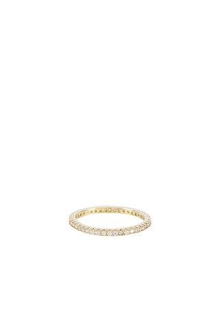 The M Essential Pave Band
                    
                    The M Jewelers NY | Revolve Clothing (Global)