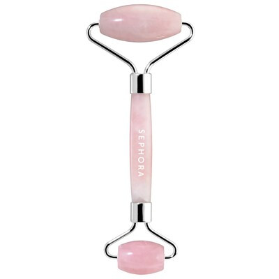 SEPHORA COLLECTIONRose Quartz Facial Roller | Sephora (US)