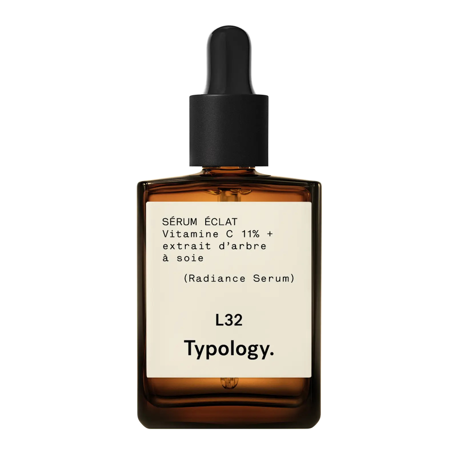 Vitamin C Radiance Serum - Typology | Typology - US