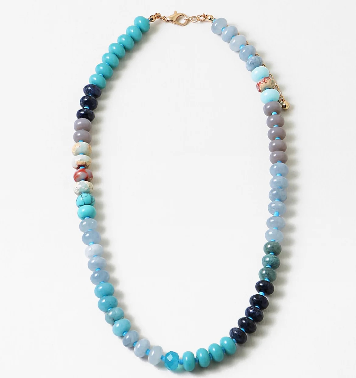Shades of Blue Palm Beach Gemstone | Erin McDermott Jewelry