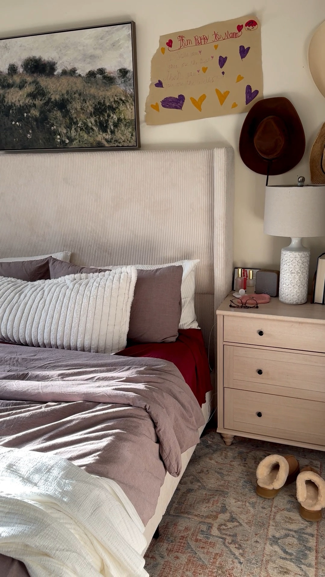 Bedroom

#LTKdayinmylife #LTKmorningroutine #LTKHome