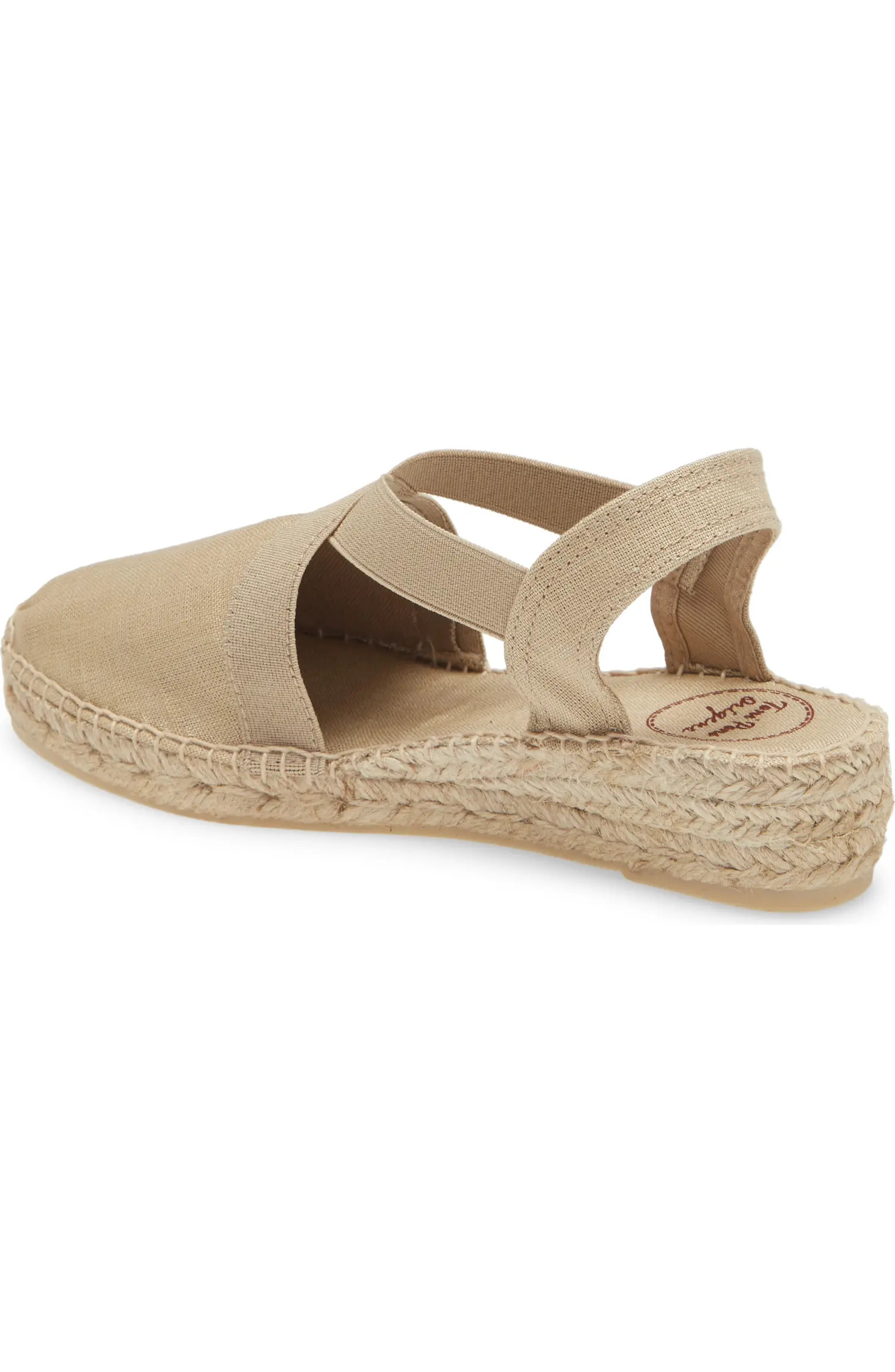 Verona Wedge Espadrille (Women) | Nordstrom