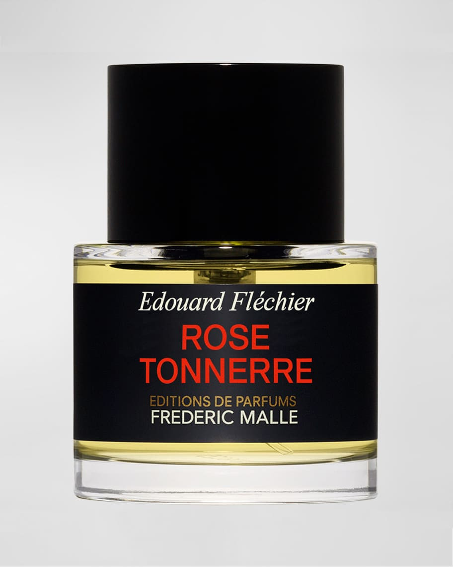 Editions de Parfums Frederic Malle 1.7 oz. Rose Tonnerre Editions de Parfum | Neiman Marcus