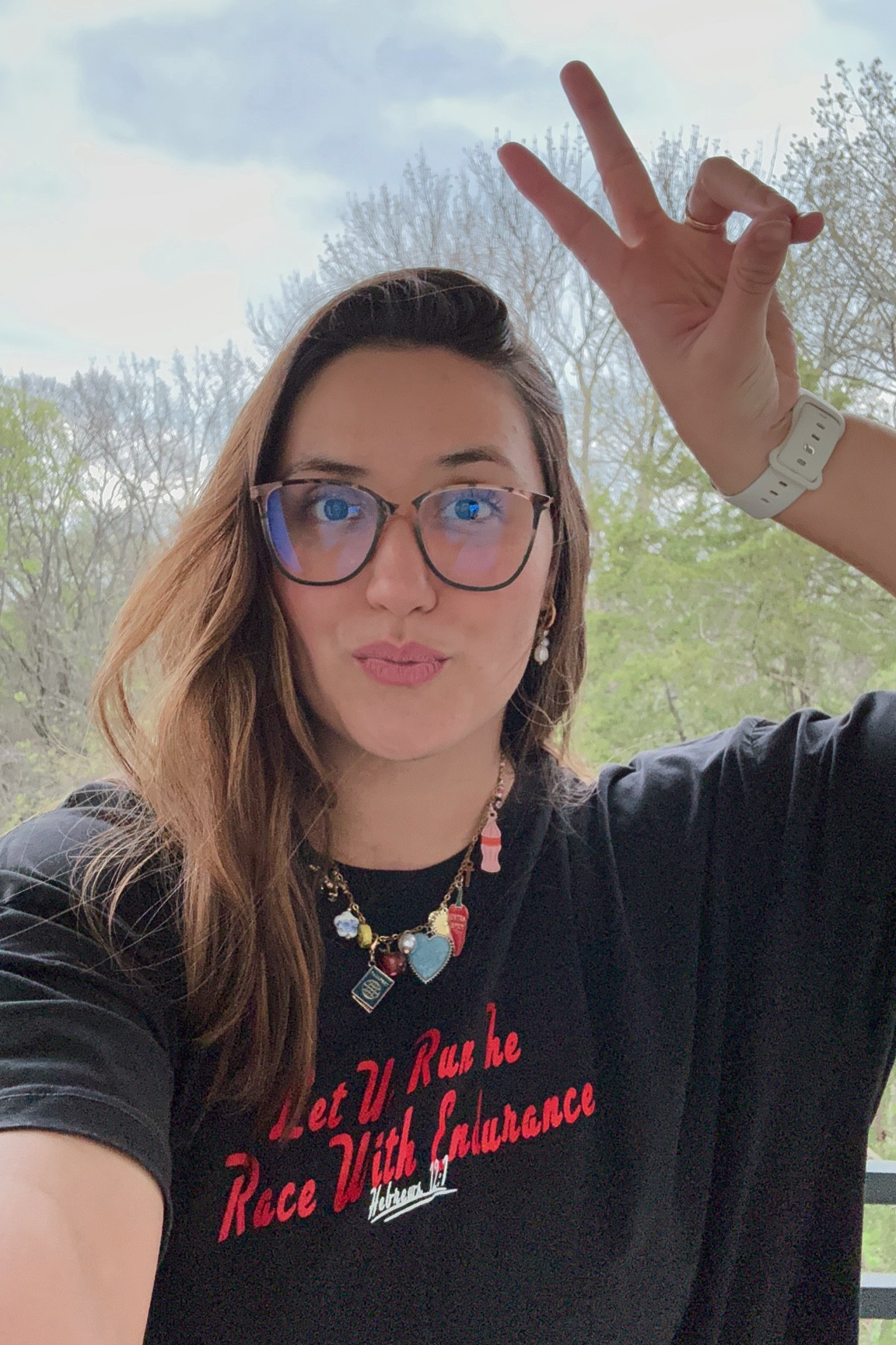 Blue light glasses 🫱🏽‍🫲🏼 no more migraines #migraines

#LTKstyletip #LTKworkwear #LTKtravel