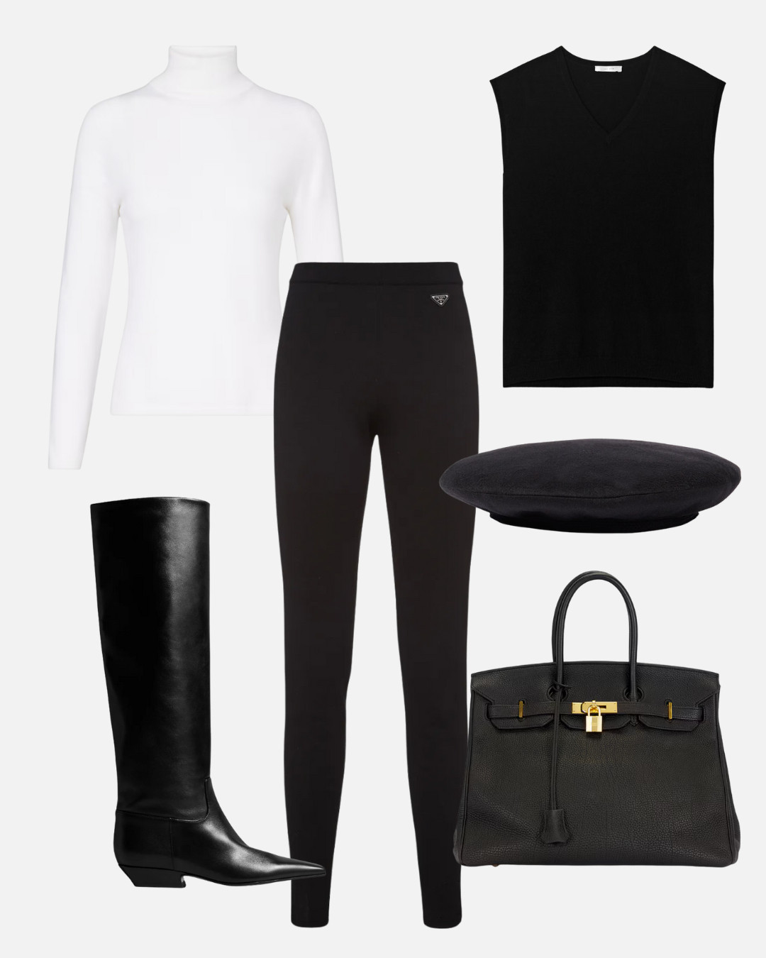 FAVORITE OUTFITS OF 2025 

 