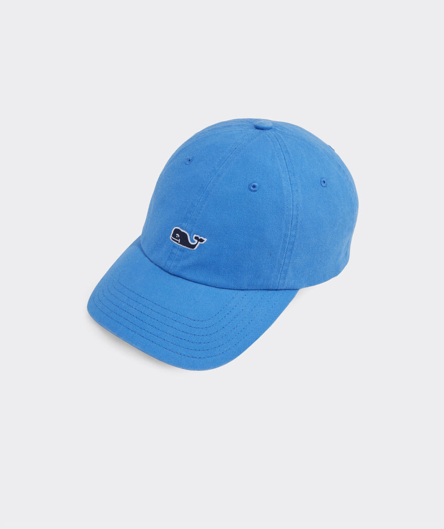Classic Logo Baseball Hat | vineyard vines
