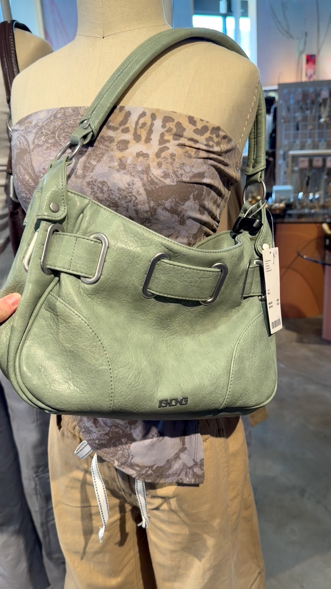 Y2K style come back, cargo pants, shoulder bag

#LTKSaleAlert #LTKSeasonal