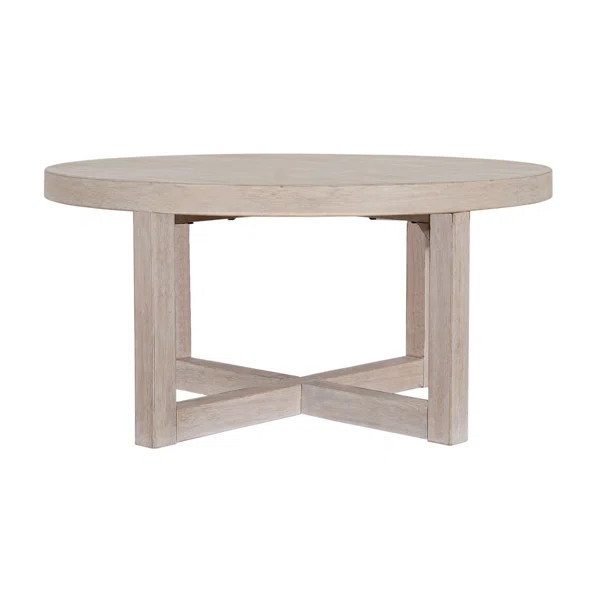 Armento Cross Legs Coffee Table | Wayfair North America