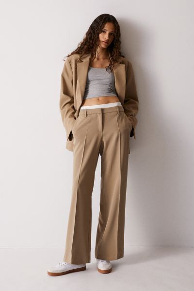 Dress Pants | H&M (US + CA)