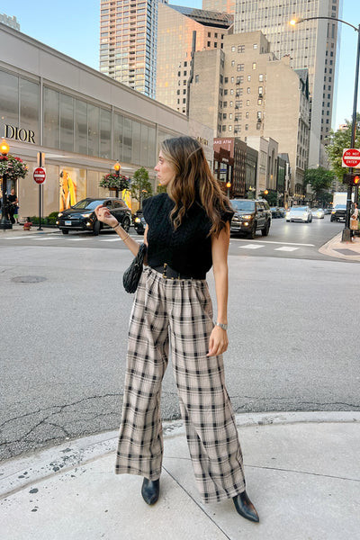 Maeve Trousers | Vestique