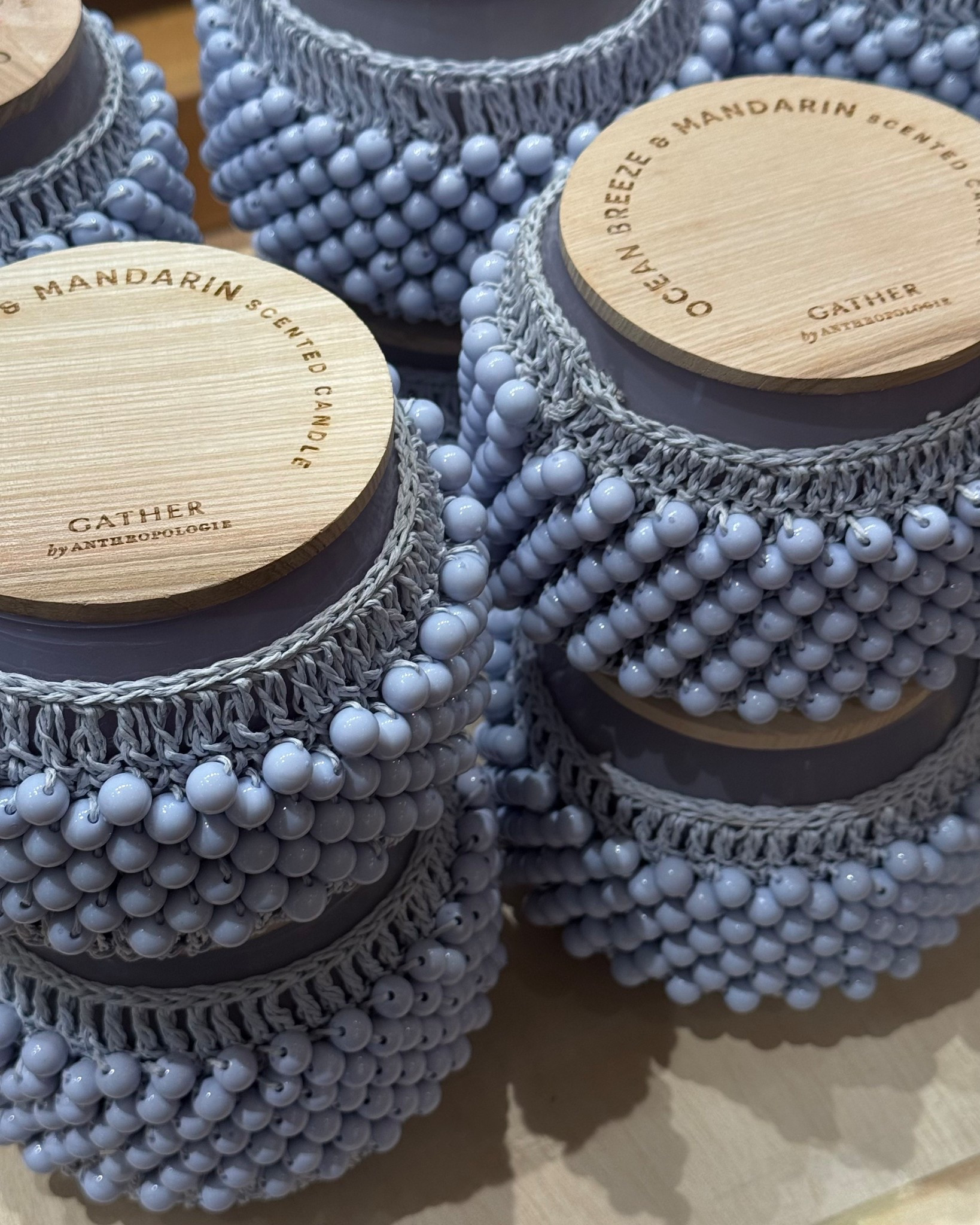 Anthropologie, candles, on sale

#LTKHome #LTKdayinmylife #LTKSaleAlert