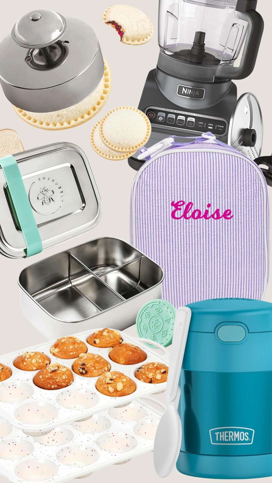 Back-to-school means busy days are here again 🍎✏️—but meal prep keeps the chaos away! These essentials make it easy to plan ahead, pack healthy lunches, and keep weeknight dinners stress-free. From storage containers to lunchbox must-haves, here’s how I stay organized and keep my family fueled all week long. 🥗🎒 #BackToSchoolReady #MealPrepMadeEasy

#BackToSchoolMealPrep #MealPrepEssentials #LunchboxHacks #FamilyMealPrep #HealthyLunchIdeas #WeeknightDinnerSolutions #OrganizedMomLife #KitchenOrganization #MealPlanningMadeEasy #BusyMomHacks #SchoolLunchPrep #QuickAndEasyMeals #MomLifeSimplified #LunchboxEssentials #HealthyFamilyMeals

back-to-school meal prep, meal prep for busy moms, healthy lunch ideas for kids, weekly meal planning tips, family meal prep essentials, easy meal prep containers, lunchbox must-haves, quick weeknight dinners, meal prep for school week, organized kitchen tips, time-saving meal prep hacks, kid-friendly meal prep, simple meal planning strategies, back-to-school lunch ideas, efficient family meal prep 

 #LTKSeasonal #LTKKids #LTKFamily