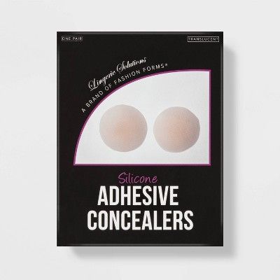 Fashion Forms Women's Adhesive Breast Petals | Target