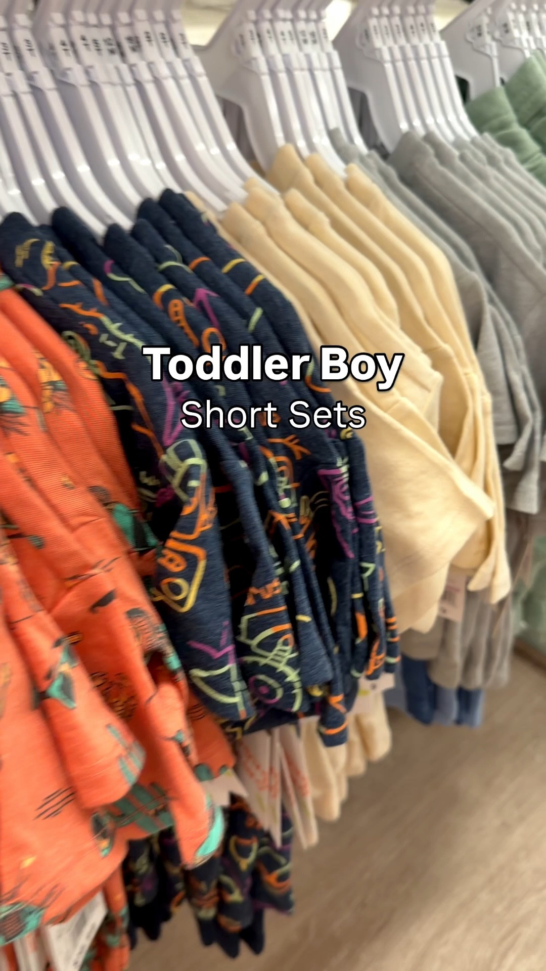 Toddler boy short sets! I got the blue stripe surf set & the green smiley face for my son! 

I also linked boys sizes 4-12 below for you! 

#toddlerboyclothes #toddlerboyoutfits  #toddlerboystyle #toddlerboyfashion #summeroutfits #shortsets #kohlsfinds

#LTKSeasonal #LTKootd #LTKKids