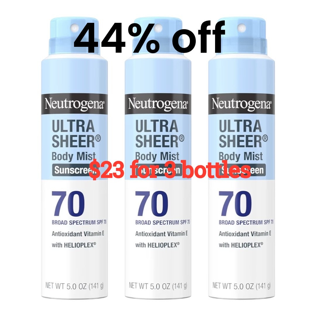 Random stuff w/such crazy good prices, I had to tell you all🤯

#LTKselfcare #LTKBeauty #LTKSaleAlert