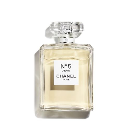 CHANEL N°5 L'EAU Eau de Toilette Spray | Chanel, Inc. (US)