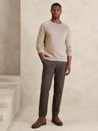 Merino Wool Sweater | Banana Republic Factory