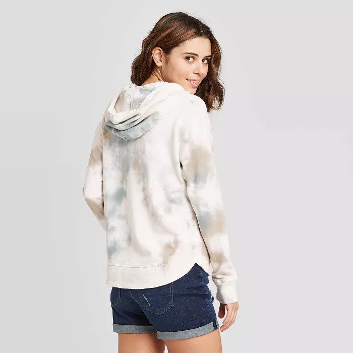 Women's Hooded Sweatshirt - Universal Thread™ | Target