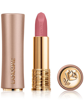 L'Absolu Rouge Intimatte | Macy's