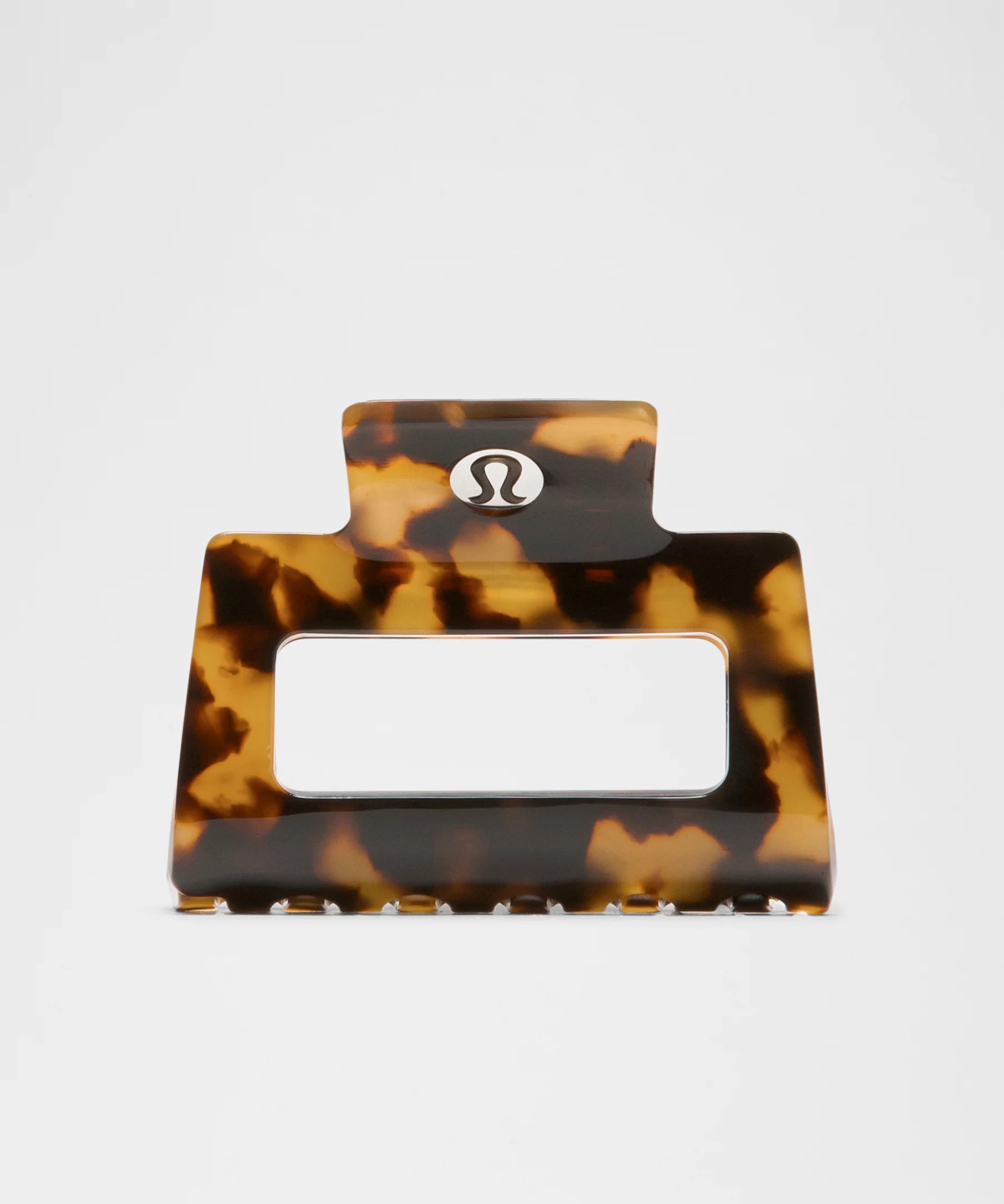 Medium Claw Hair Clip | Lululemon (US)