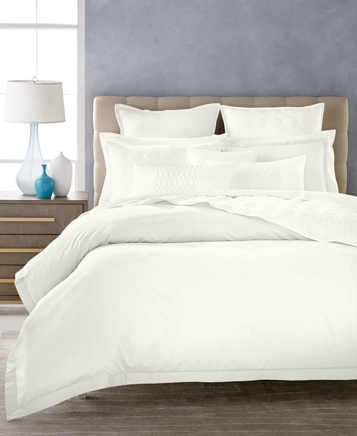 Hotel Collection 680 Thread Count Comforter, Twin, Created for Macy's & Reviews - Home - Macy's | Macys (US)