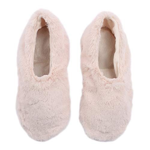 Pantuss ballerina aromatherapy slipper natural Medium | Amazon (US)